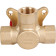 ROMMER 3-х ходовой смесительный клапан 1/2 KVs 2,5 (RVM-0003-002515)